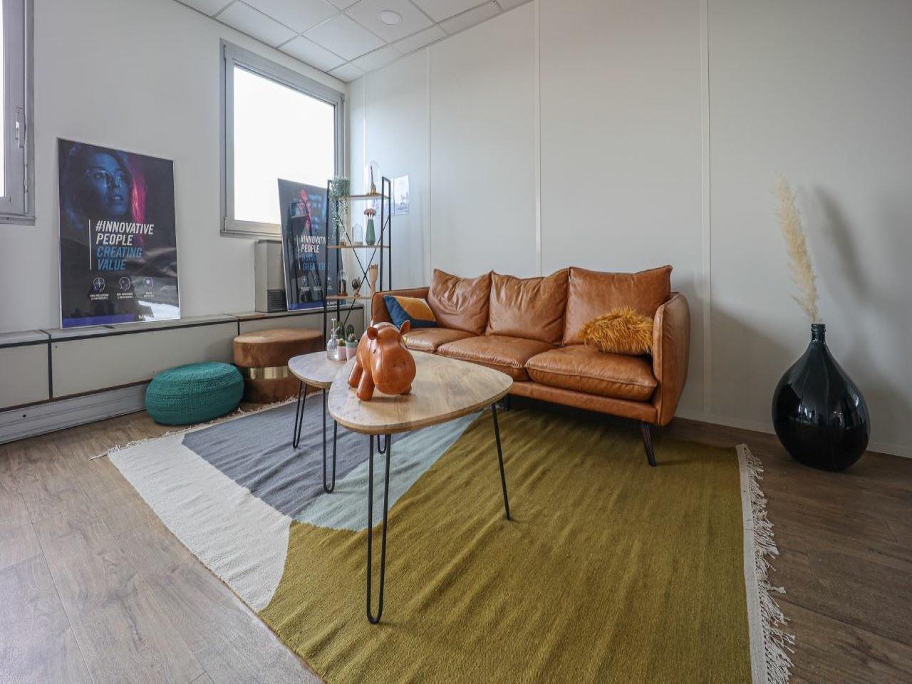 Bureau Villeurbanne 513m² Location bureau Villeurbanne Rhône OLBUR2109091 10